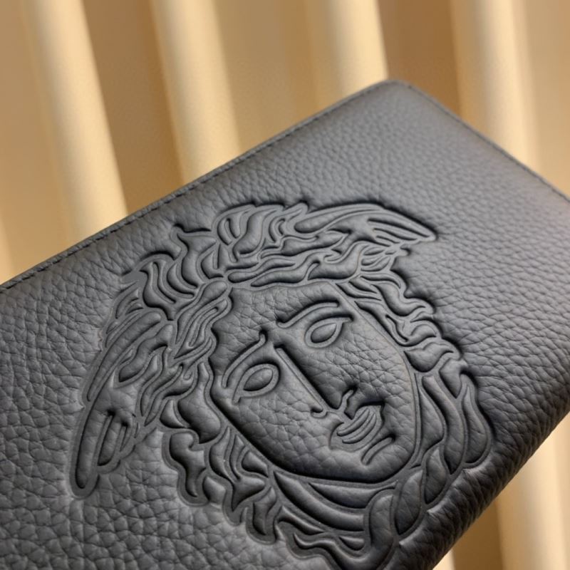 Versace Wallets